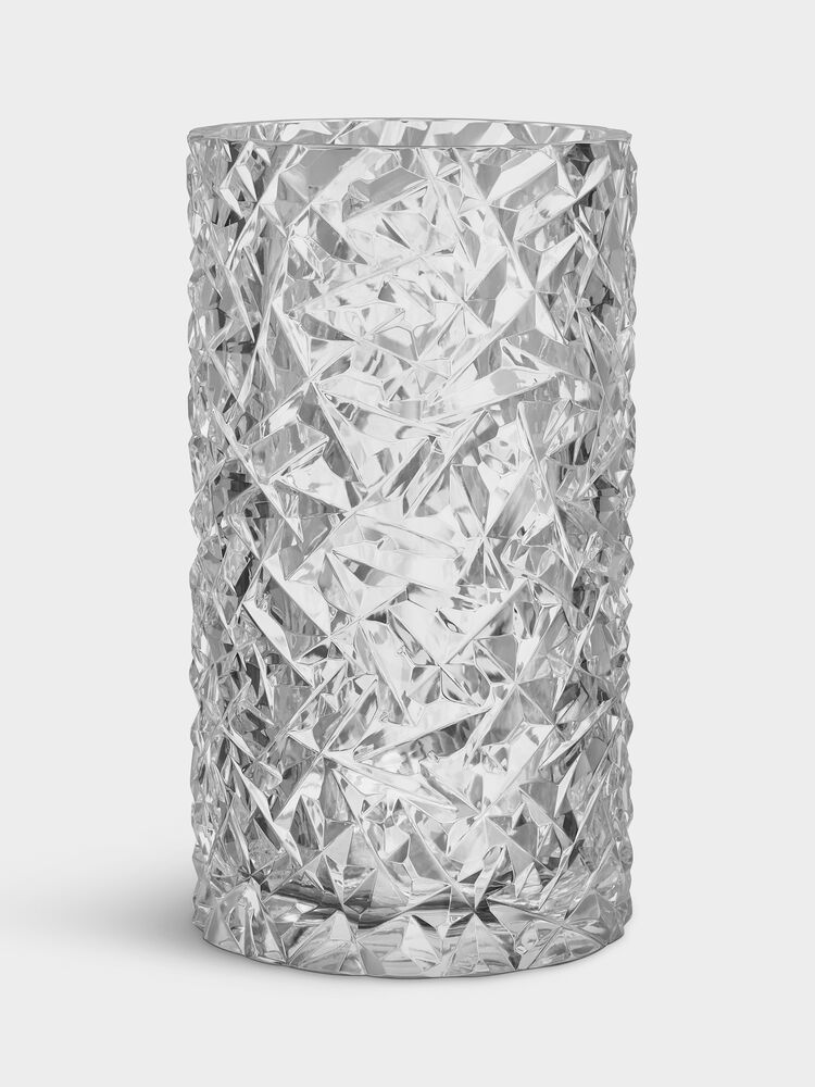 ORREFORS Carat lanterne 251mm